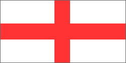 St. George's Cross