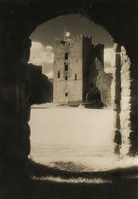 Ludlow Castle