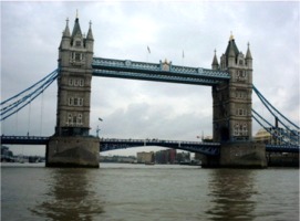 Tower Bridge