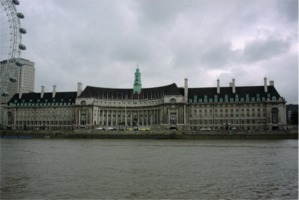 County Hall